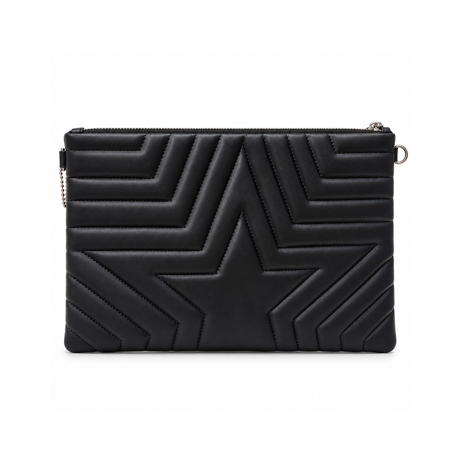 Women Clutch Wallet 21WBD232418 Black