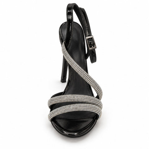 Women's Shoes 22SFT450414 Black