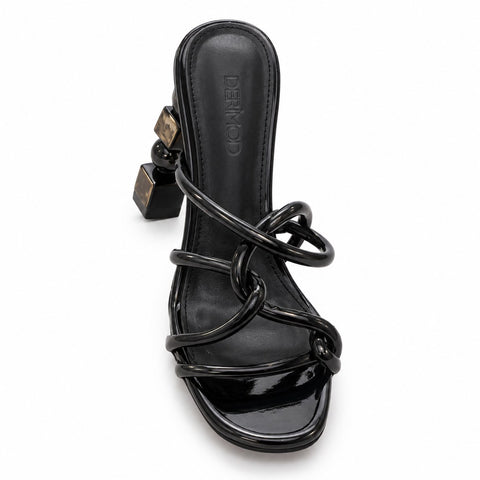 Women's Shoes 22SFT451016 Black