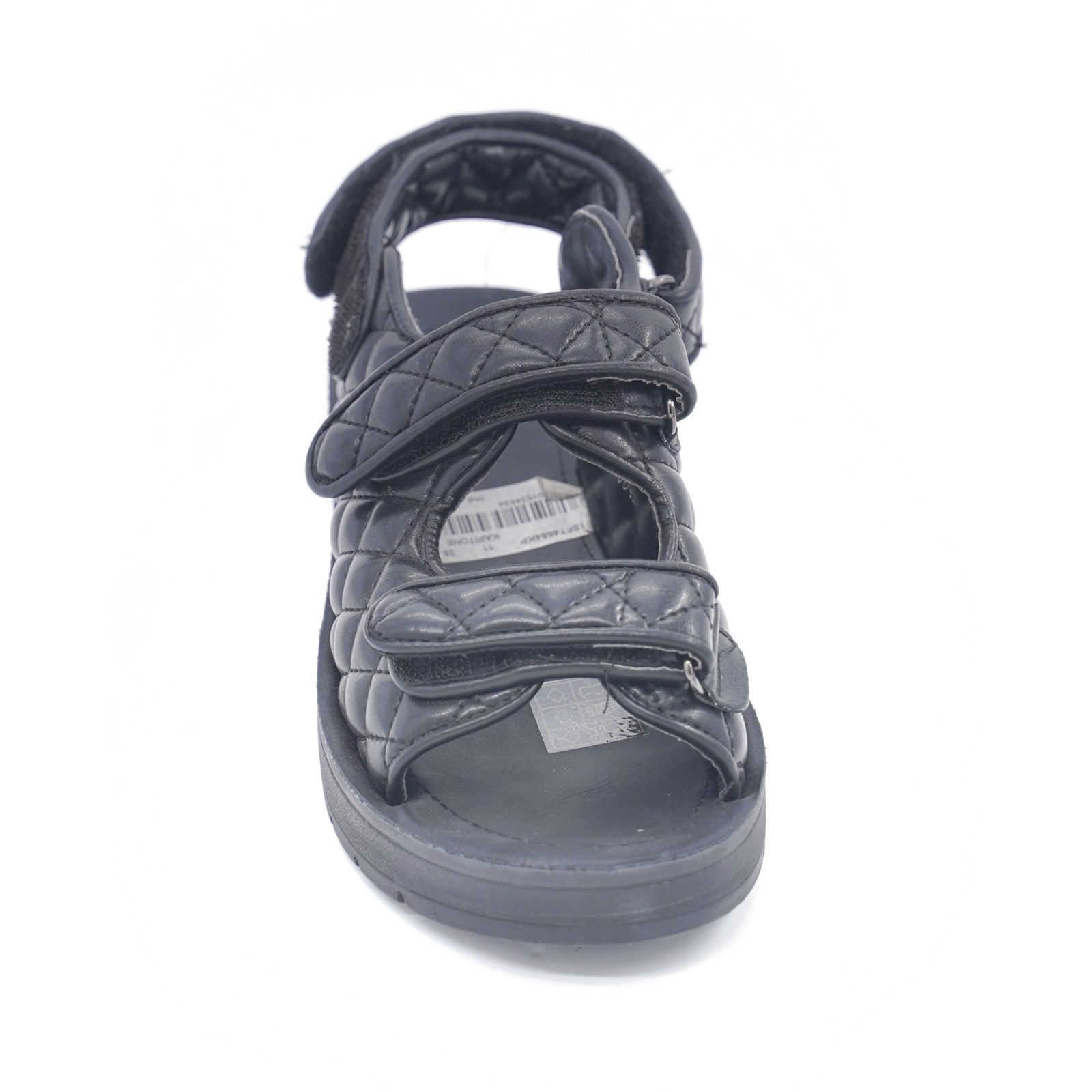 21SFT4684KP BLACK