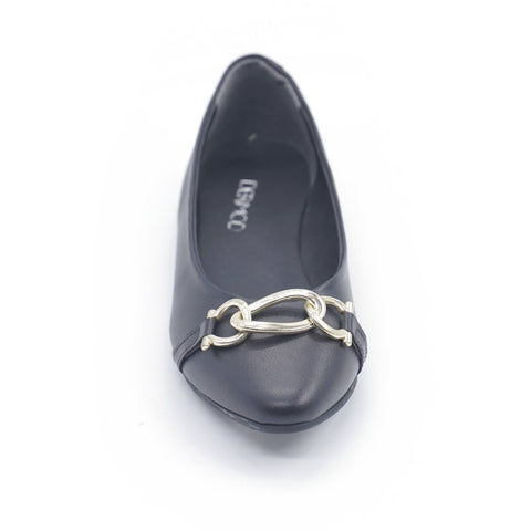 21WFE400418 BLACK