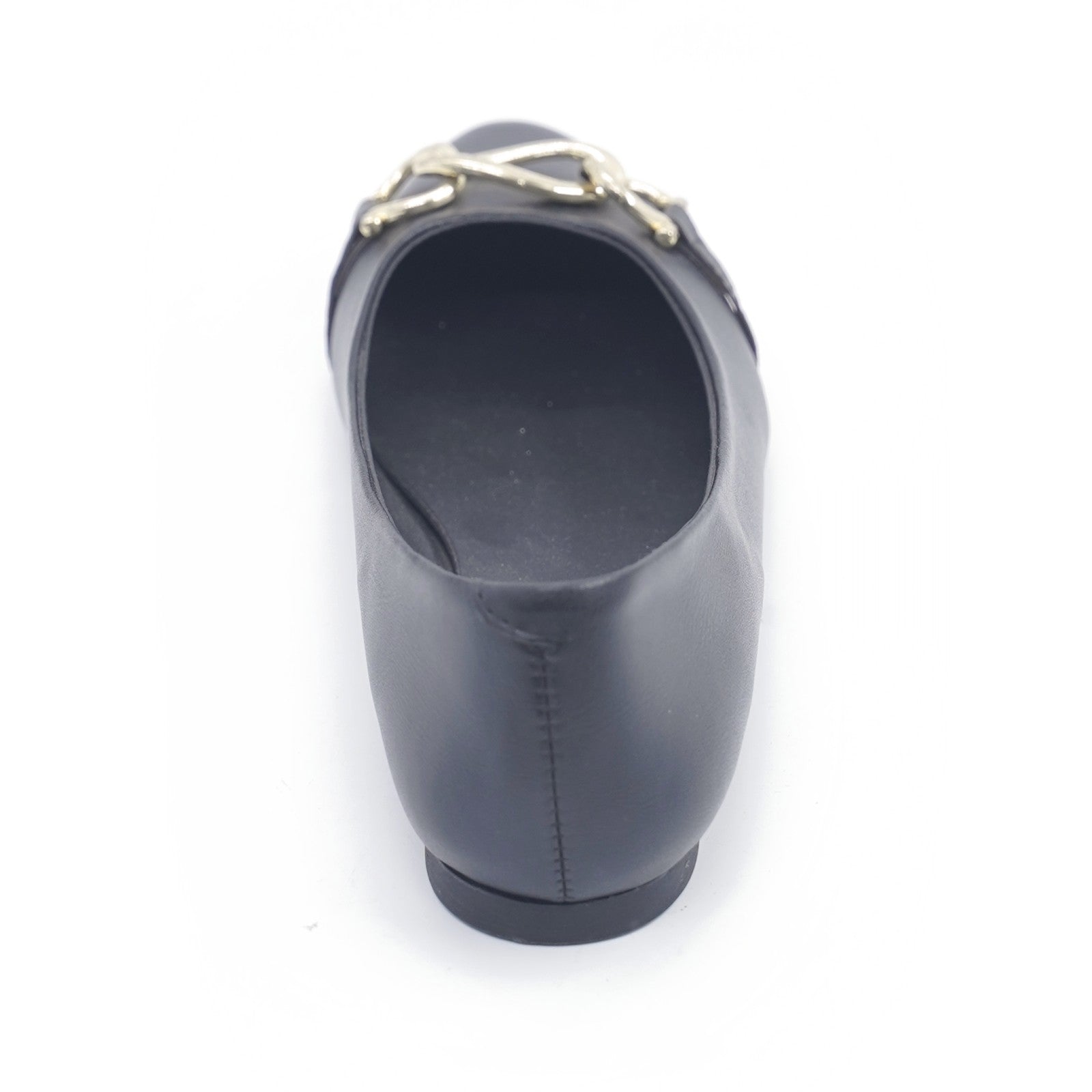 21WFE400418 BLACK