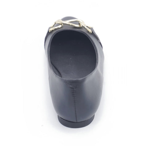 21WFE400418 BLACK