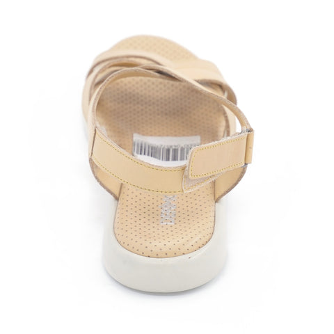 21SFD360218 YELLOW