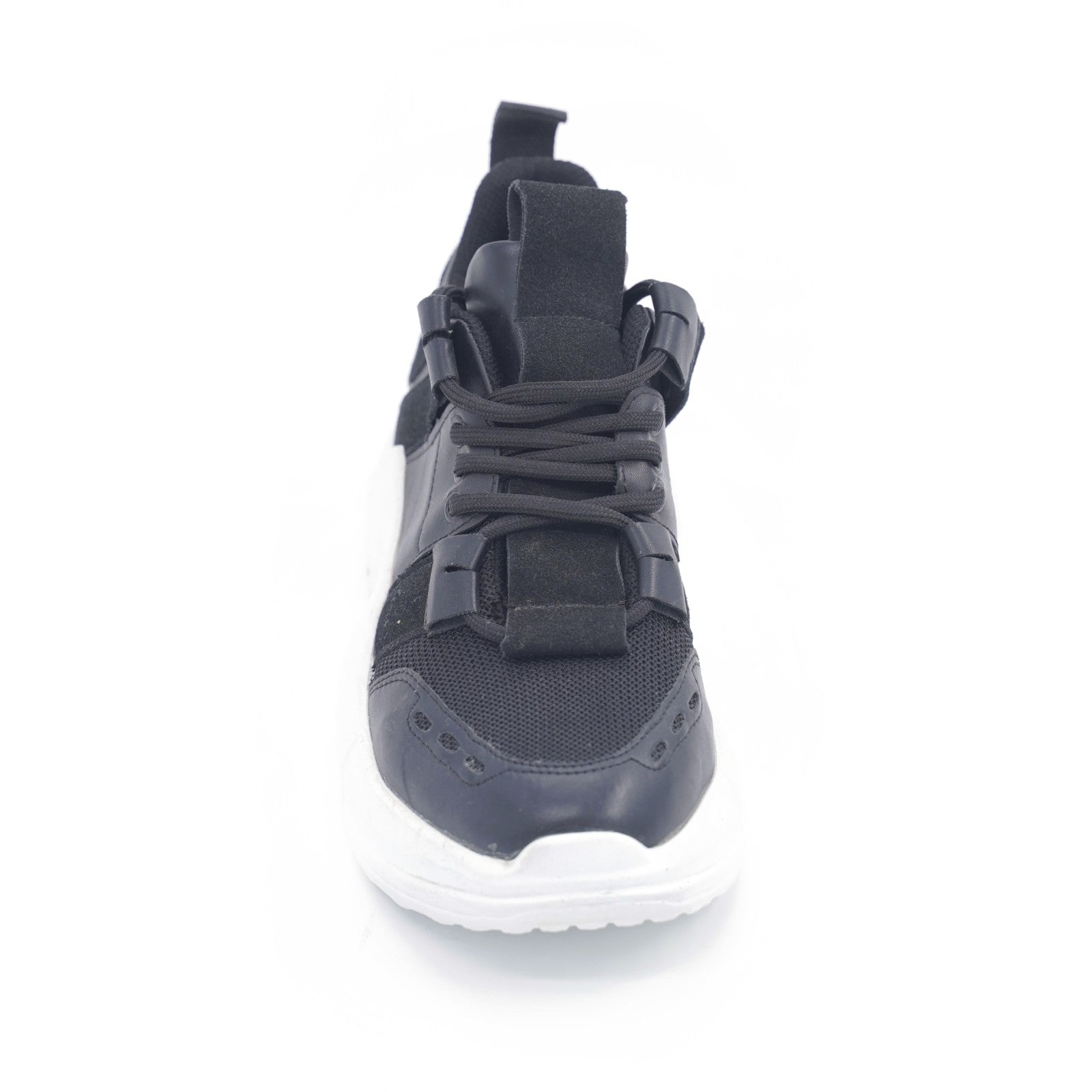 21WFE221914 BLACK