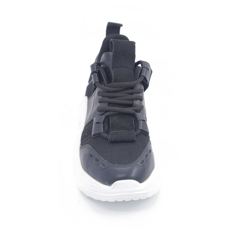 21WFE221914 BLACK
