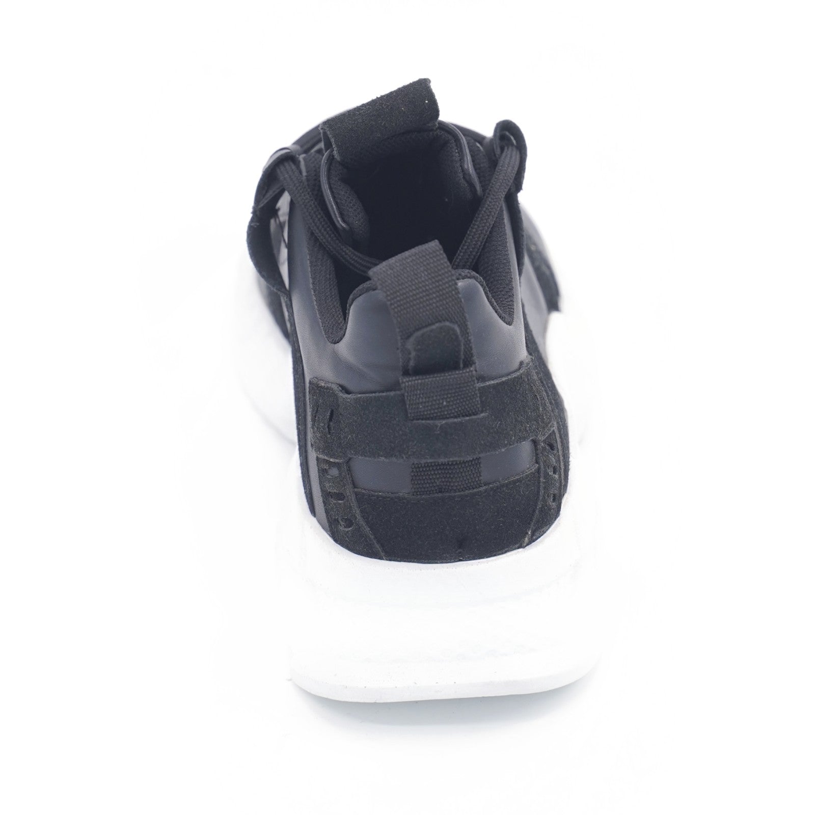 21WFE221914 BLACK