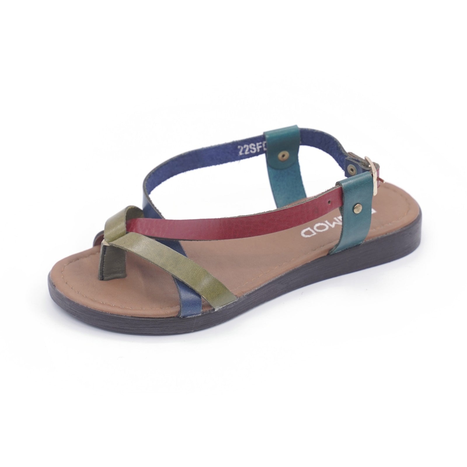 22SFD330418 ASSORTED COLORS