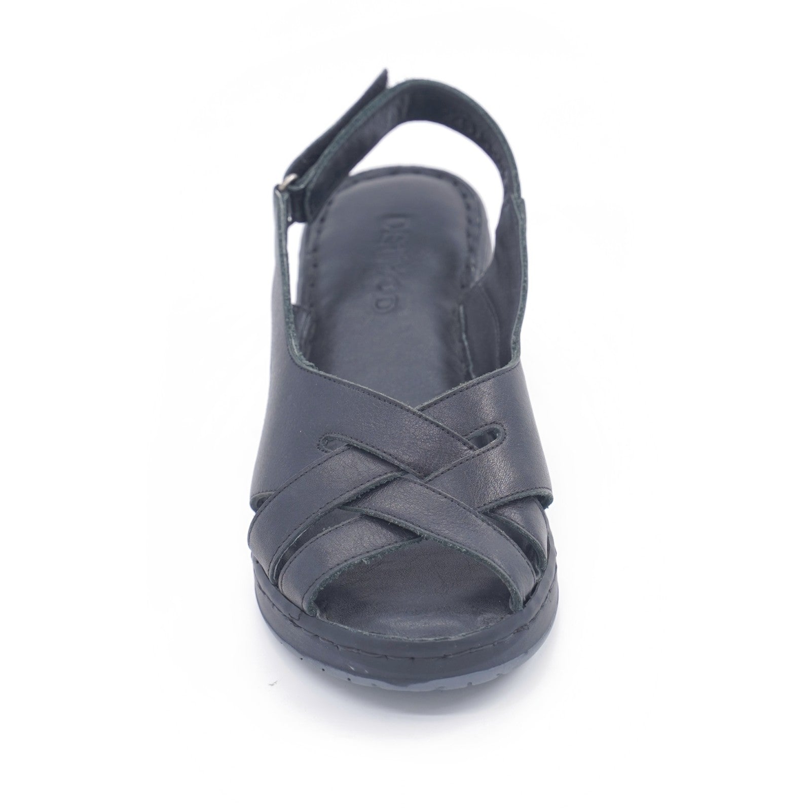 22SFD340618 BLACK