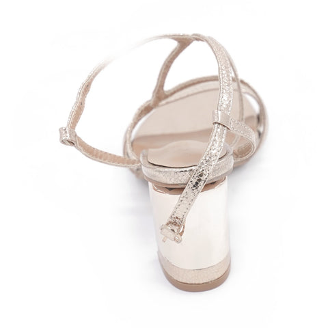 22SFT464332 ROSE GOLD