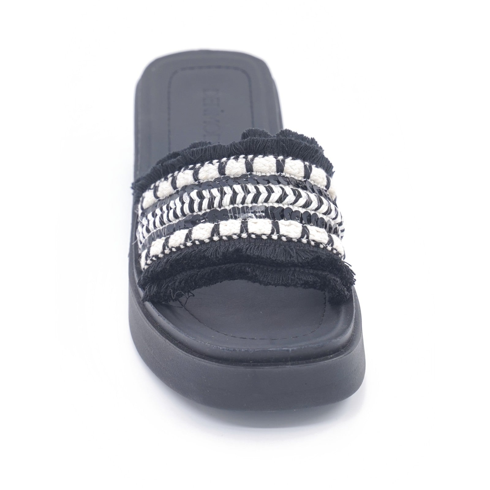 22SFT466214 BLACK