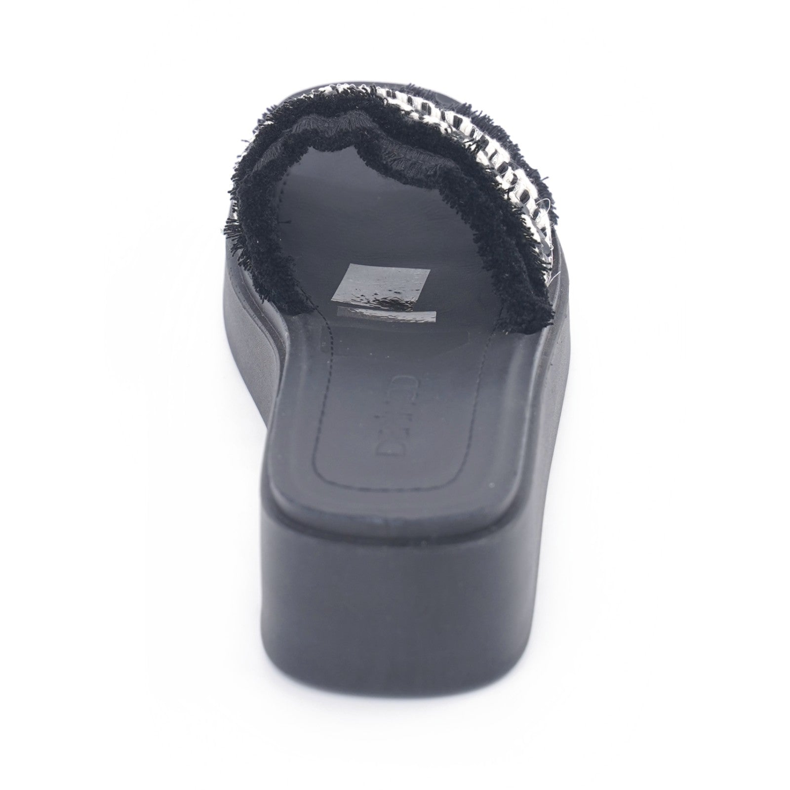 22SFT466214 BLACK