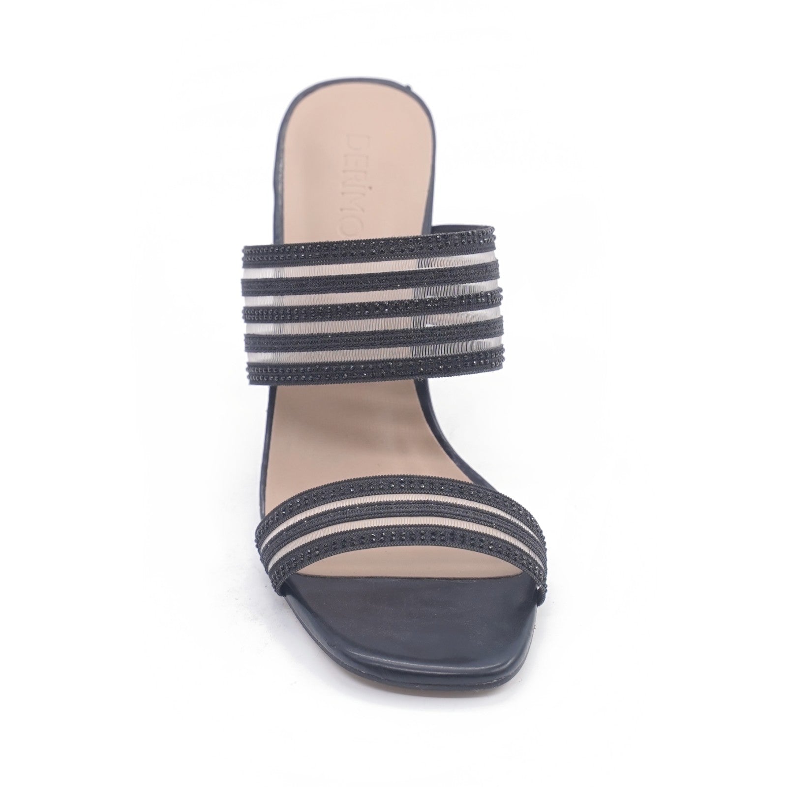 22SFT466914 BLACK