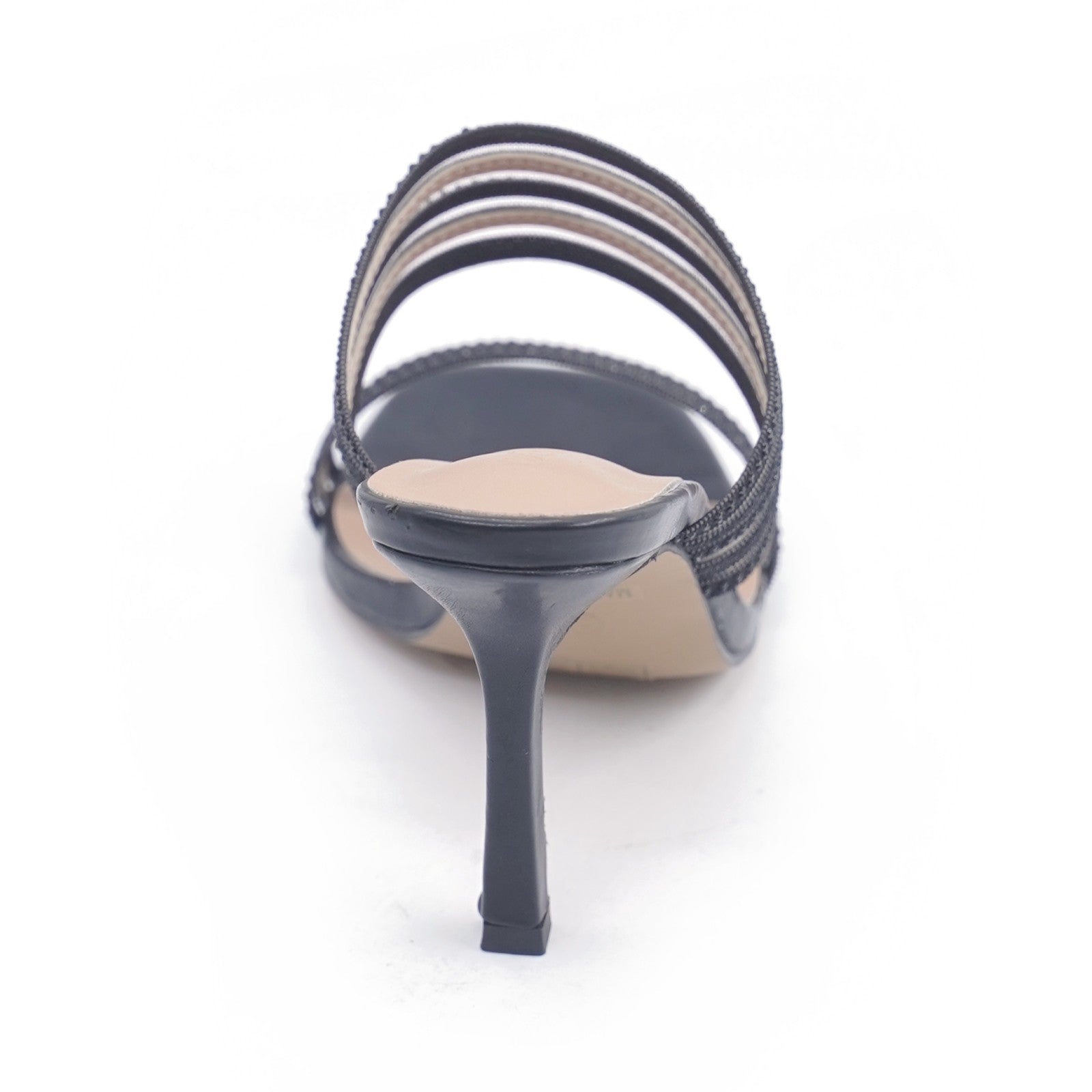 22SFT466914 BLACK