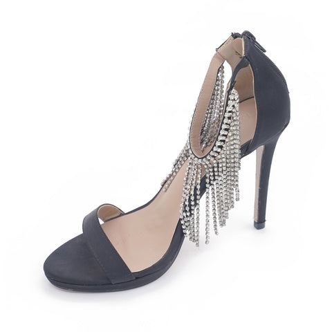 22SFT469514 BLACK