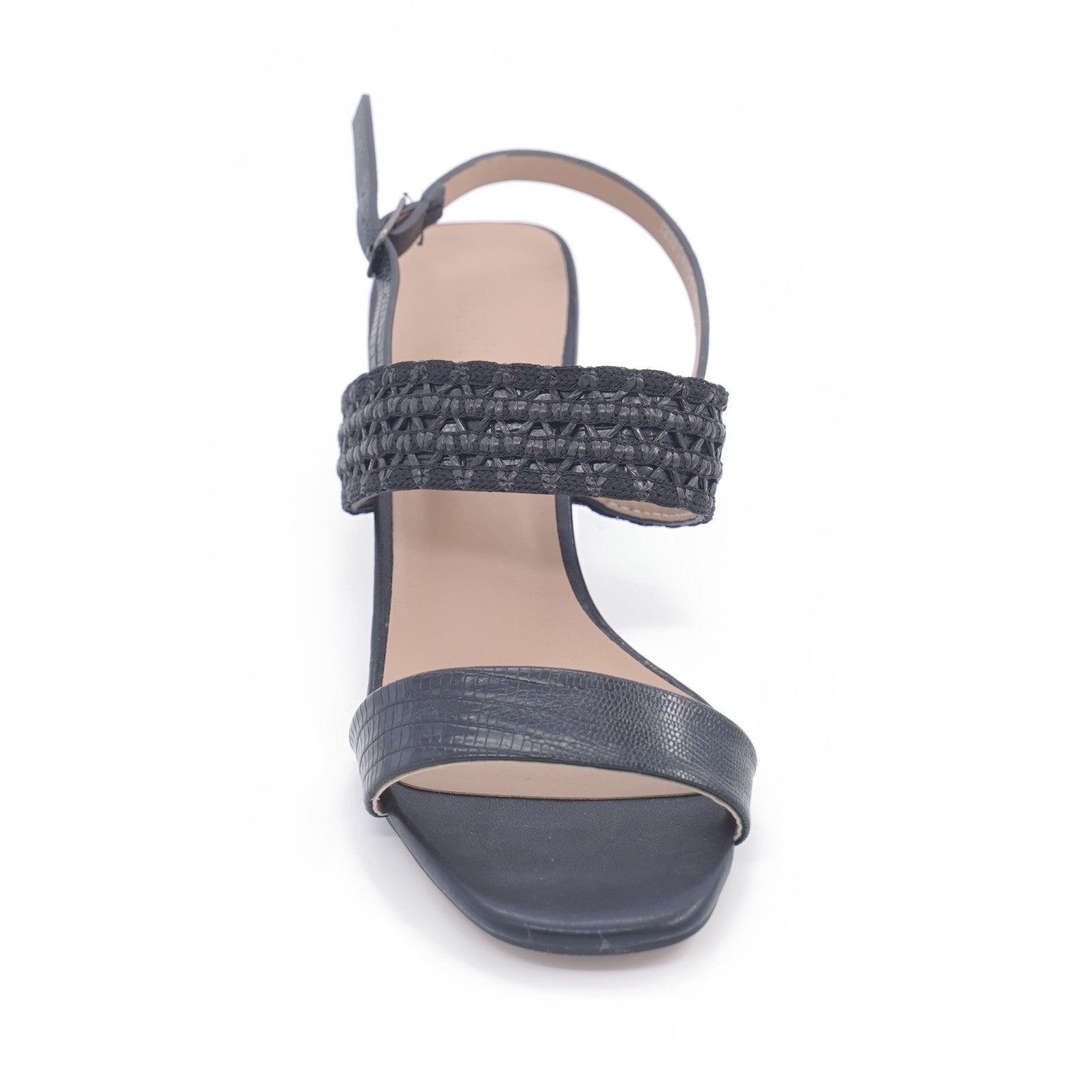 22SFT475414 BLACK
