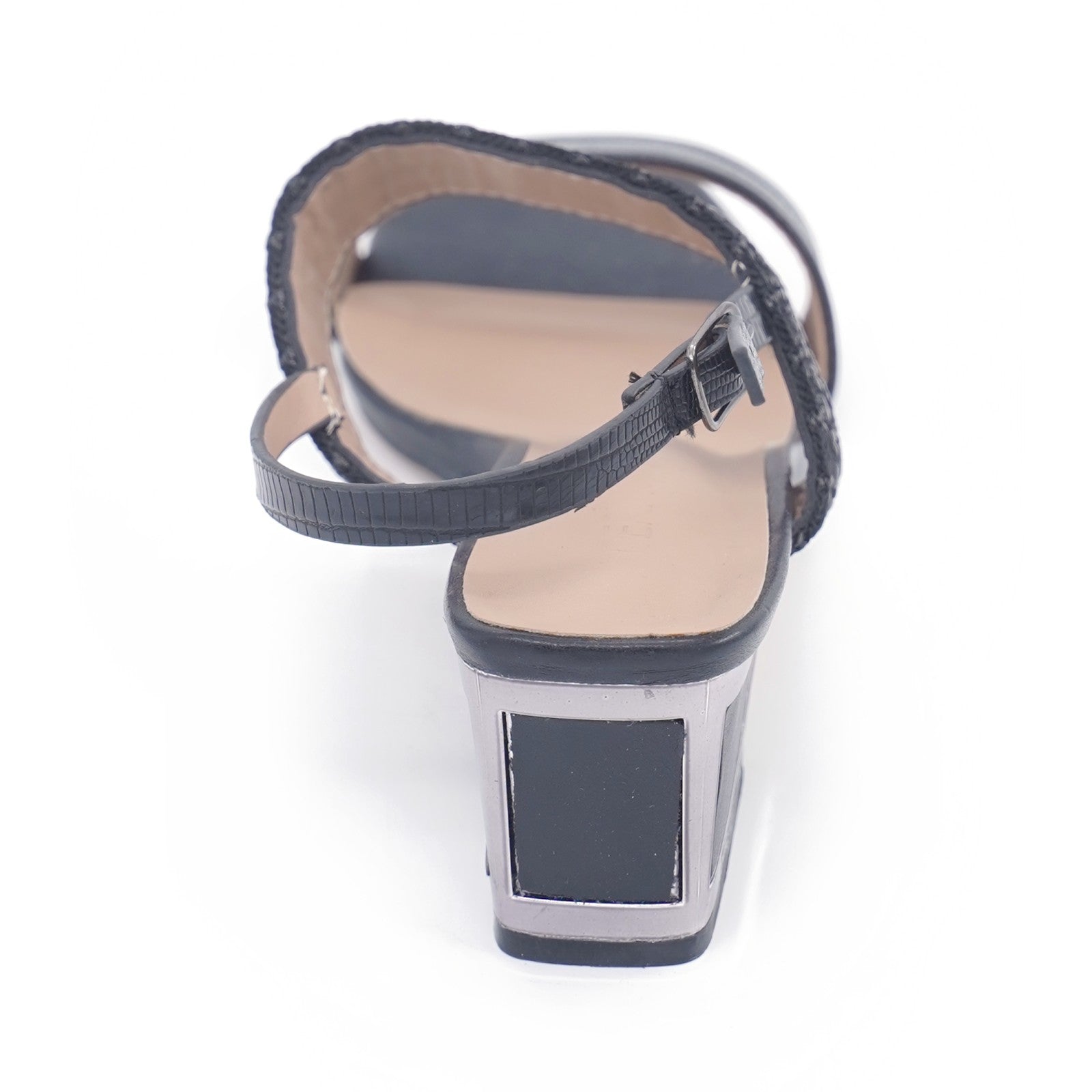 22SFT475414 BLACK