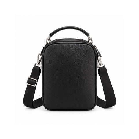 Men Crossbody Bag 17WBD3001FT Black