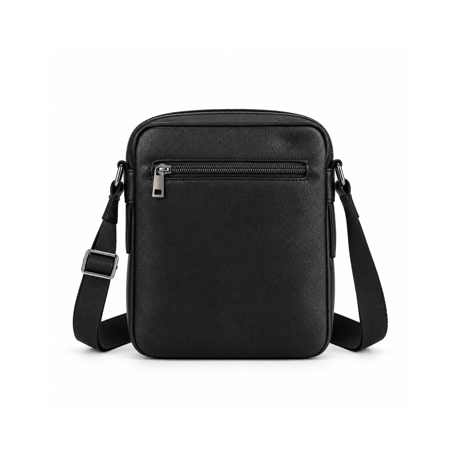 Men Crossbody Bag 19WBD300518 Black