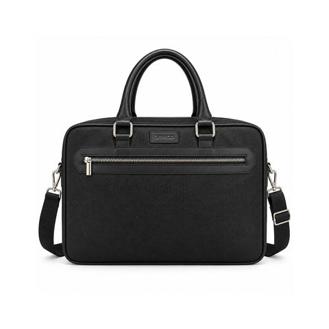 Men Briefcase 19WBD320814 Black