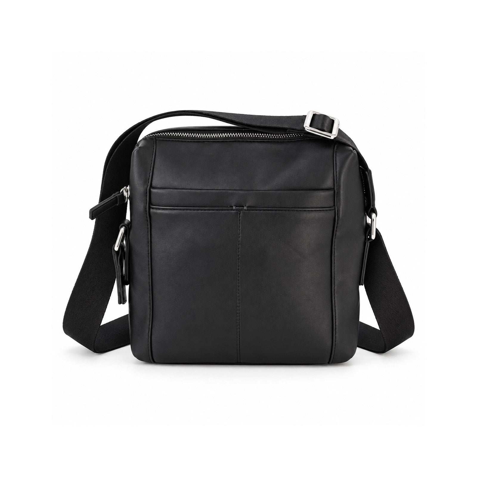 Men Crossbody Bag 20SBD300018 Black