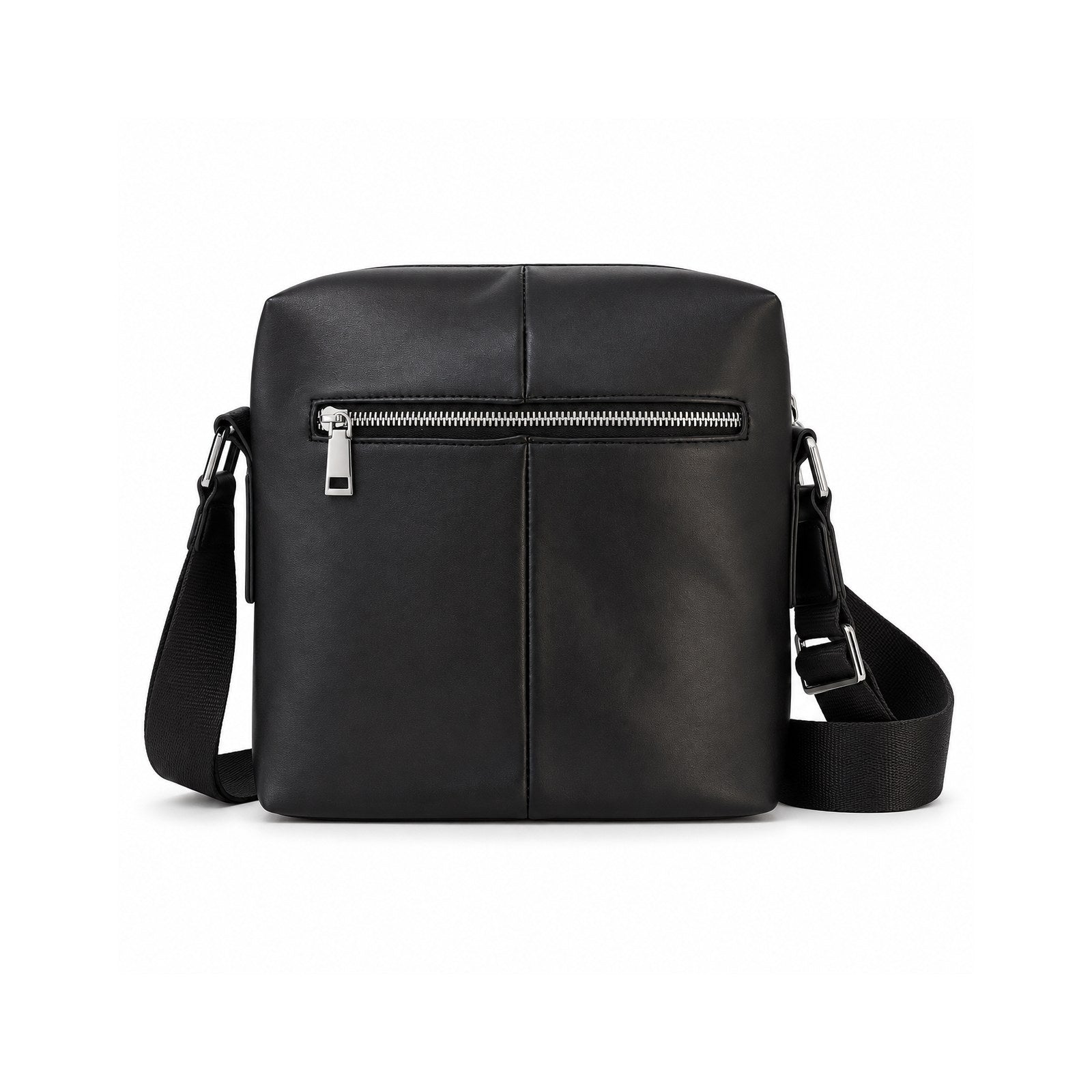 Men Crossbody Bag 20SBD300018 Black
