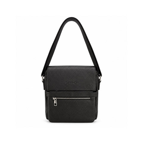Men Messenger Bag 21WBD3506FT Black