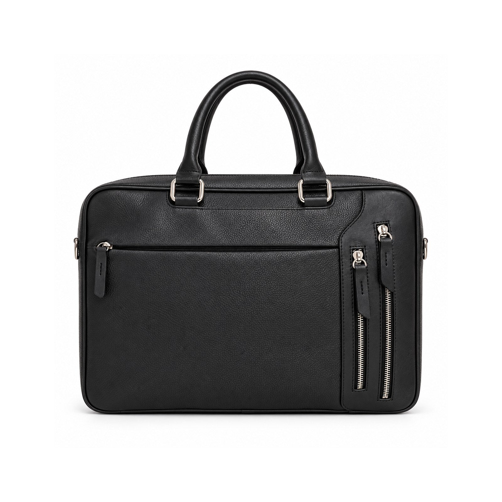 Men Briefcase 21WBD3510FT Black