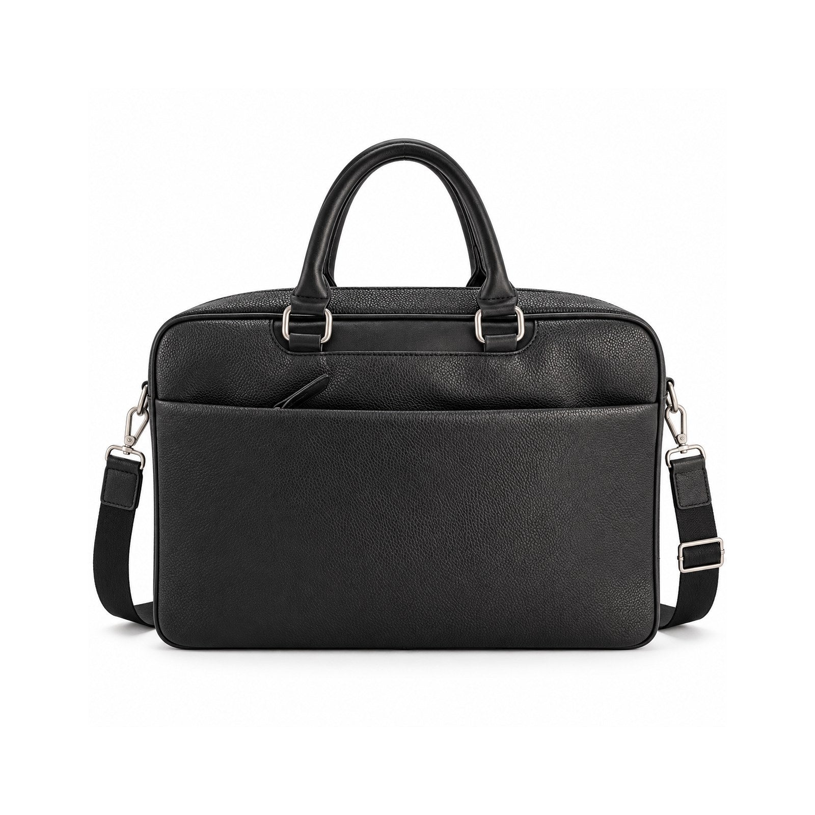 Men Briefcase 21WBD3510FT Black