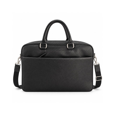 Men Briefcase 21WBD3510FT Black