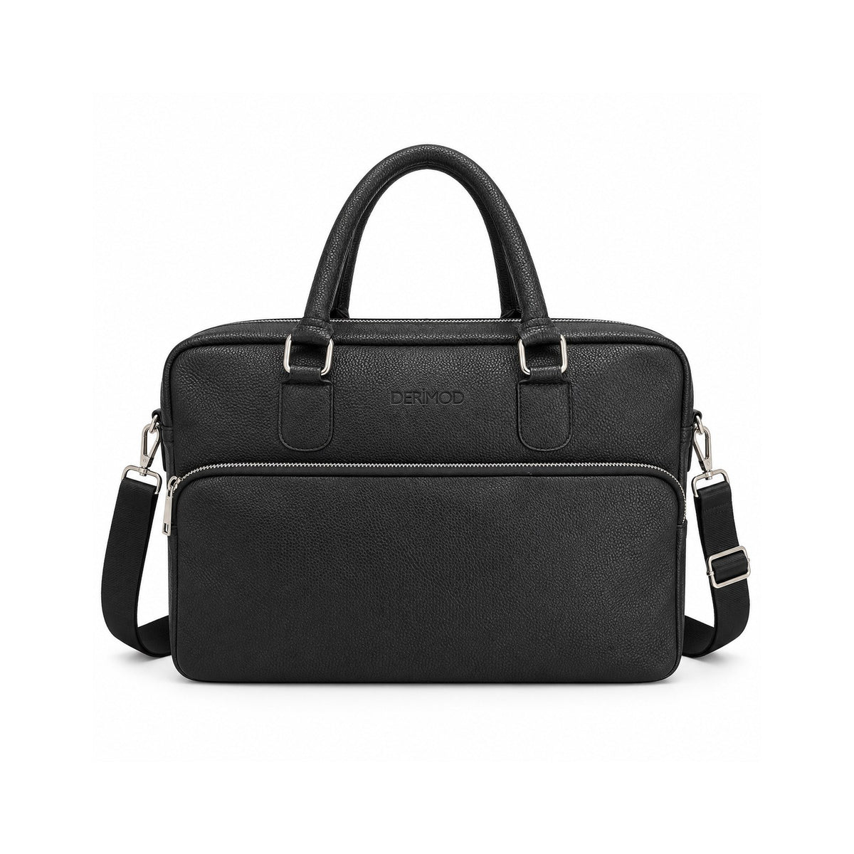 Men Briefcase 21WBD3517FT Black