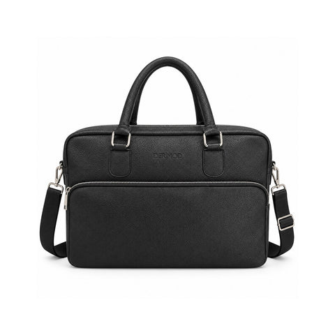 Men Briefcase 21WBD3517FT Black
