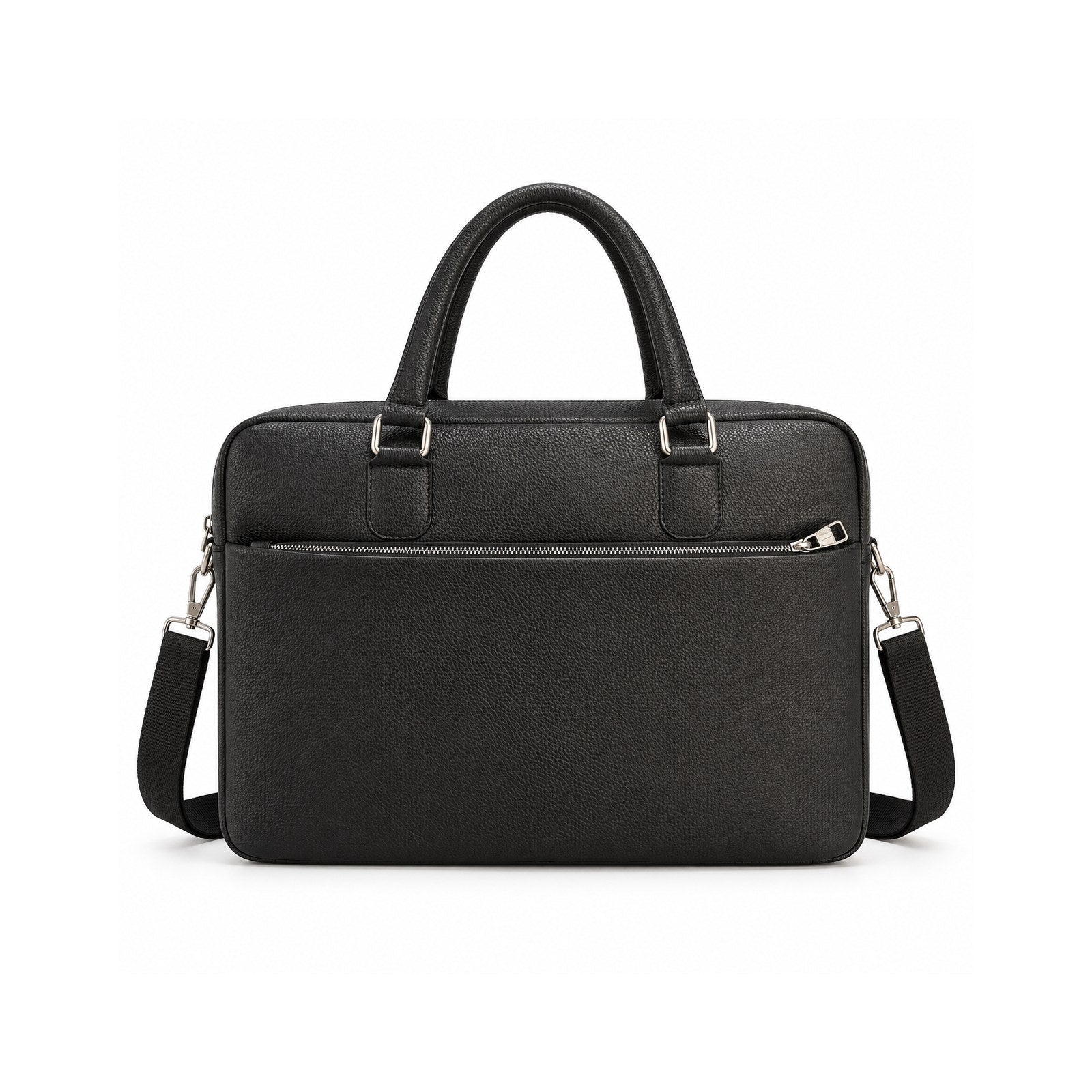 Men Briefcase 21WBD3517FT Black
