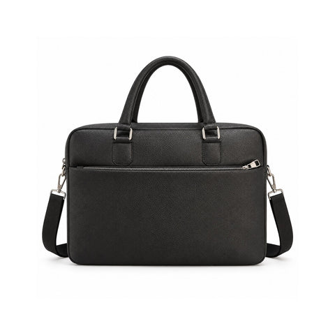 Men Briefcase 21WBD3517FT Black