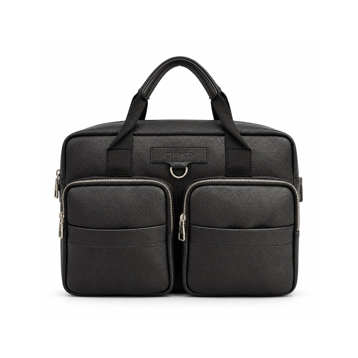 Men Briefcase 21WBD3518FT Black