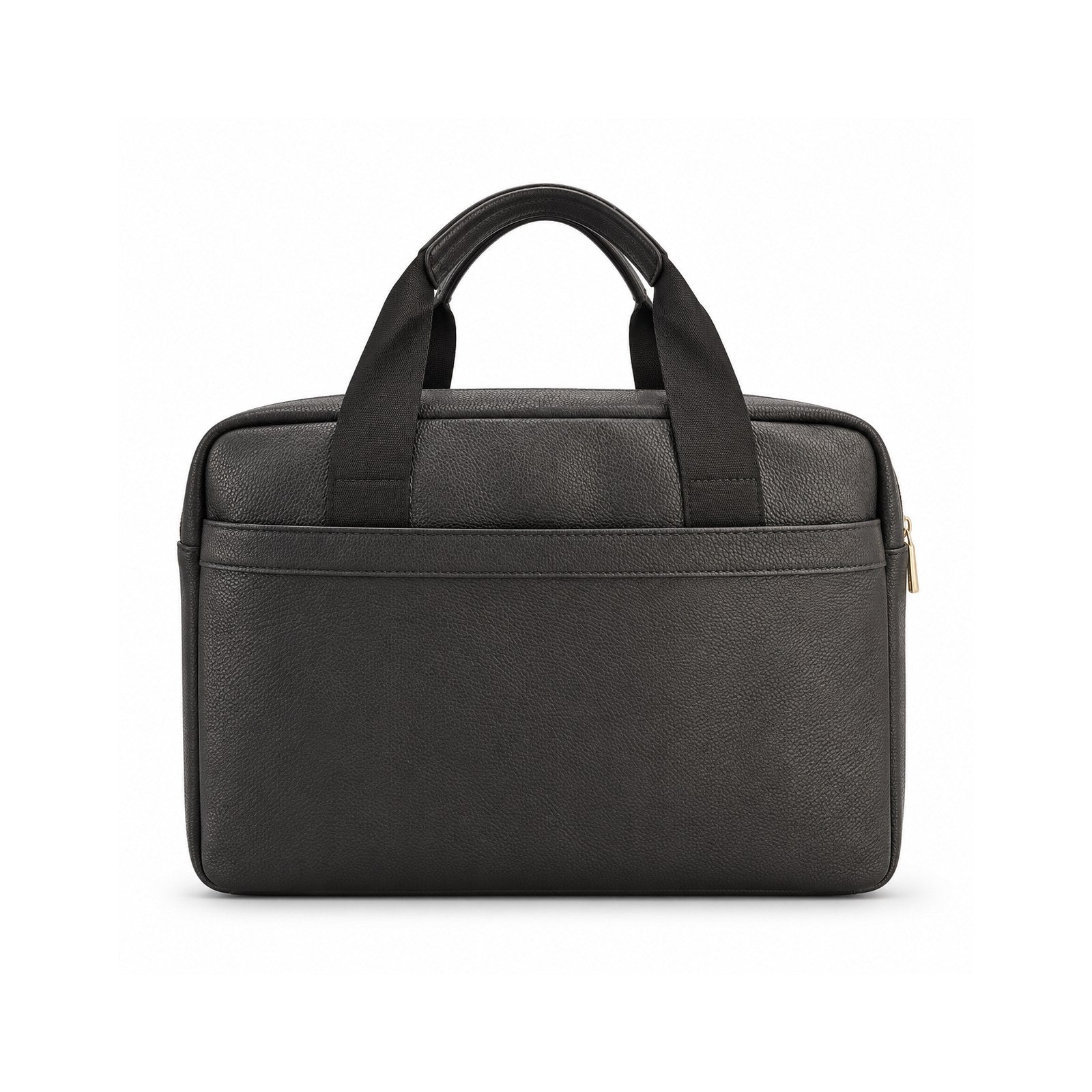 Men Briefcase 21WBD3518FT Black