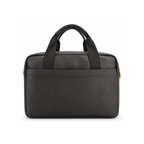 Men Briefcase 21WBD3518FT Black