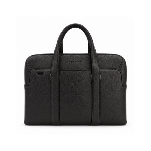 Men Briefcase 21WBD3519FT Black