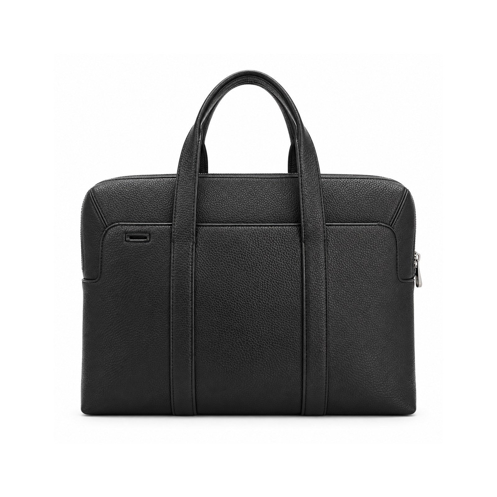 Men Briefcase 21WBD3519FT Black
