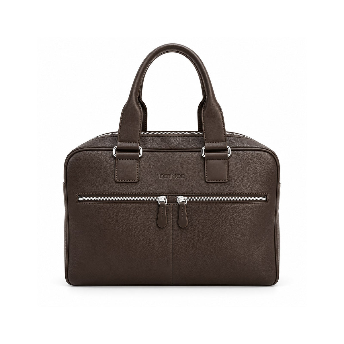 Men Briefcase 22WBD3106FT Brown