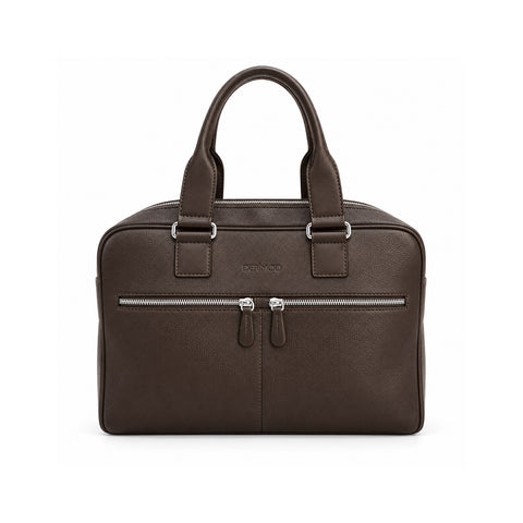 Men Briefcase 22WBD3106FT Brown