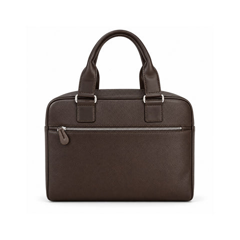Men Briefcase 22WBD3106FT Brown