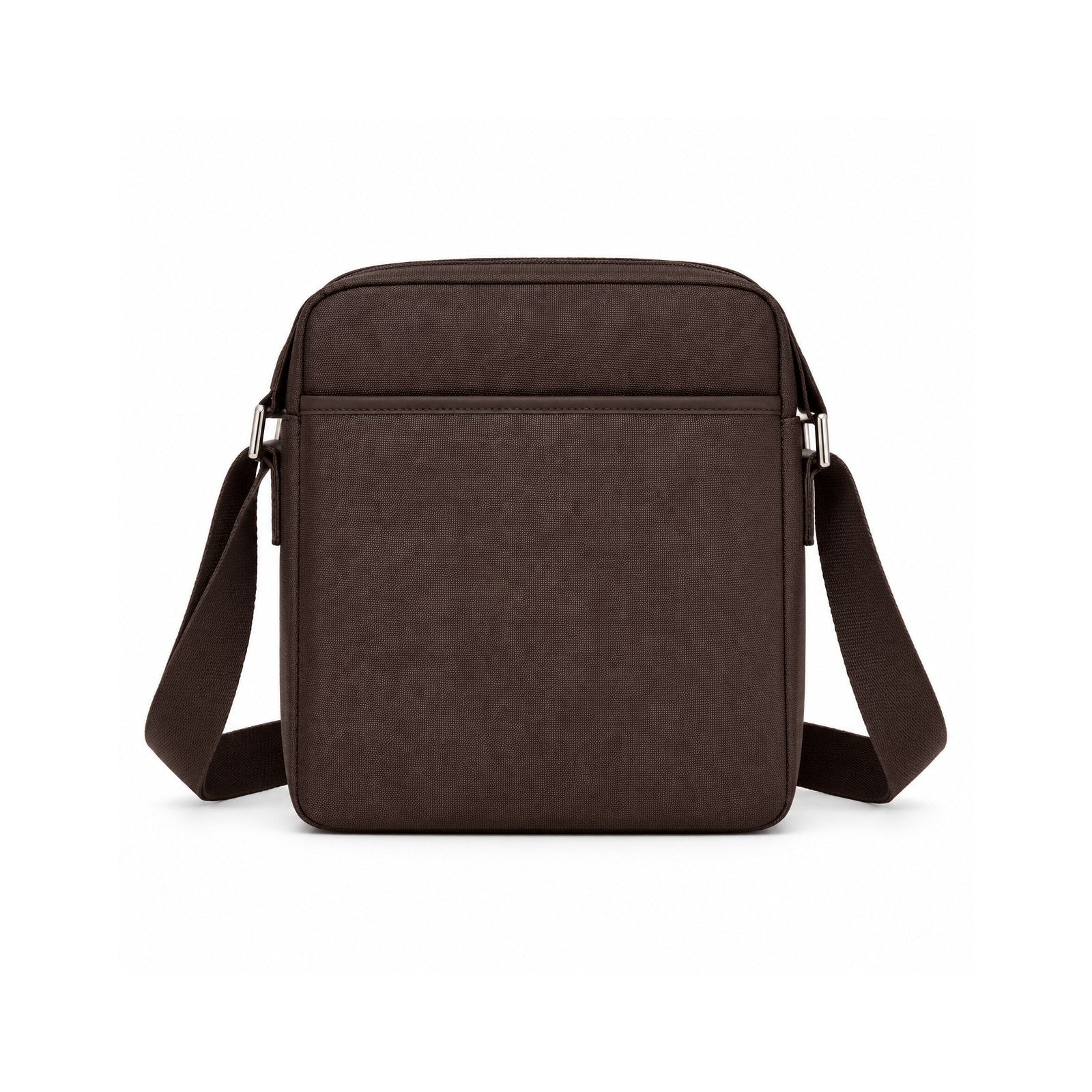 Men Crossbody Bag 22WBD32036F Brown