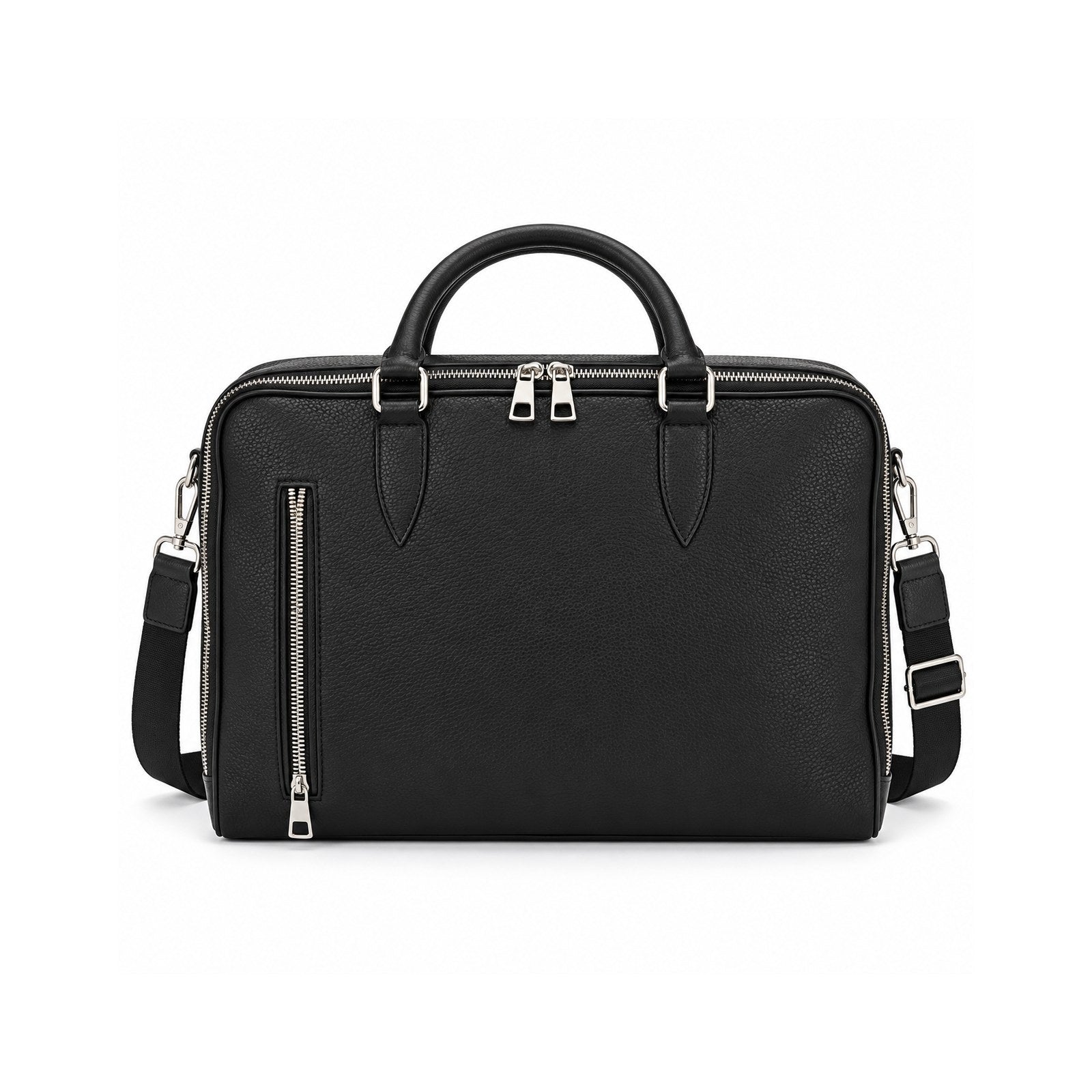 Men Briefcase 22WBD3402FT Black