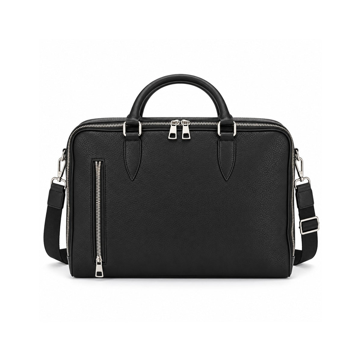 Men Briefcase 22WBD3402FT Black