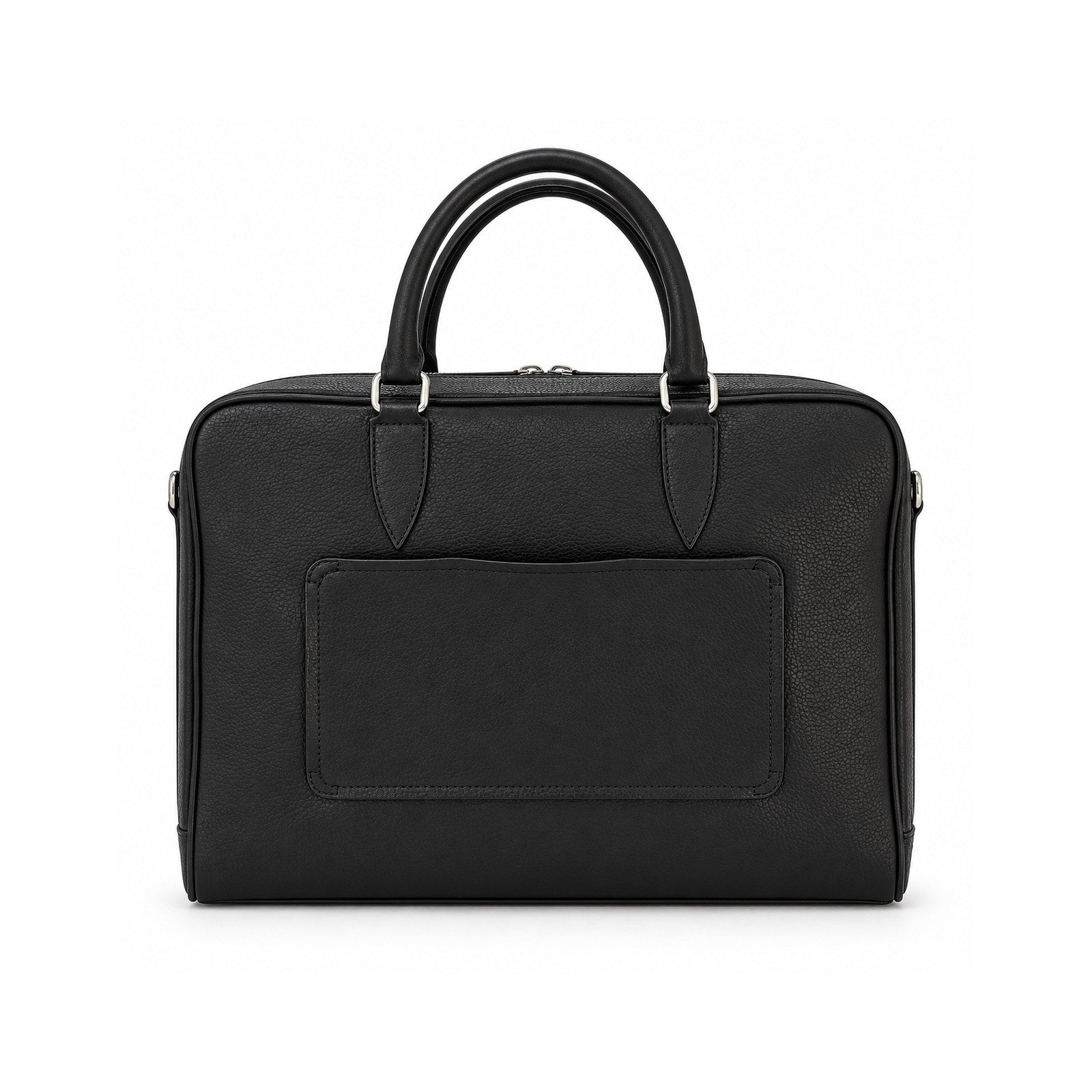 Men Briefcase 22WBD3402FT Black