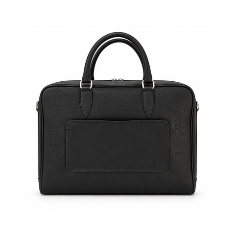 Men Briefcase 22WBD3402FT Black