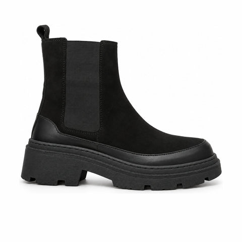 Women's Shoes 22WFD150810 Black