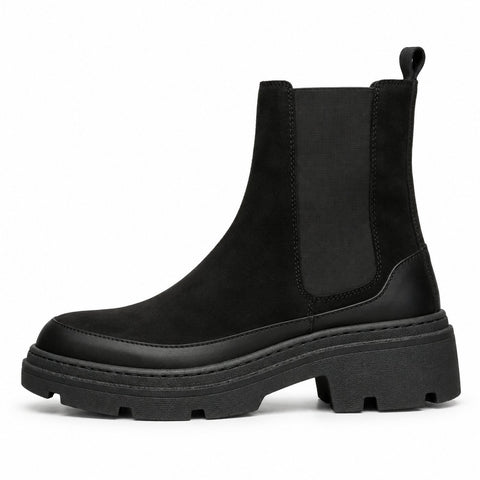Women's Shoes 22WFD150810 Black