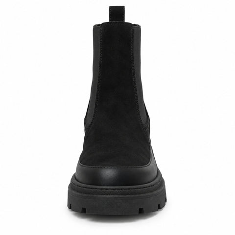 Women's Shoes 22WFD150810 Black